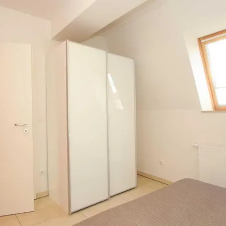 Hanseresidenz I Whg 19 شقة