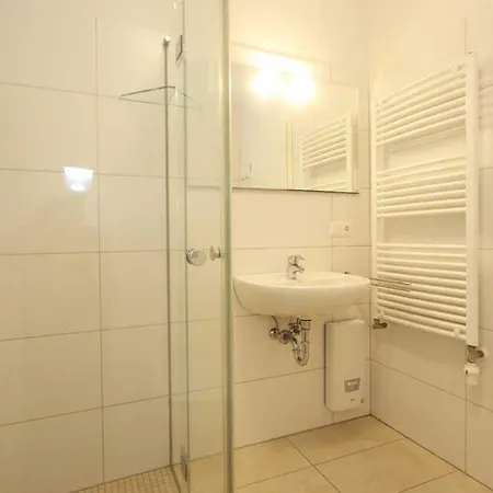 Hanseresidenz I Whg 19 Апартаменты *