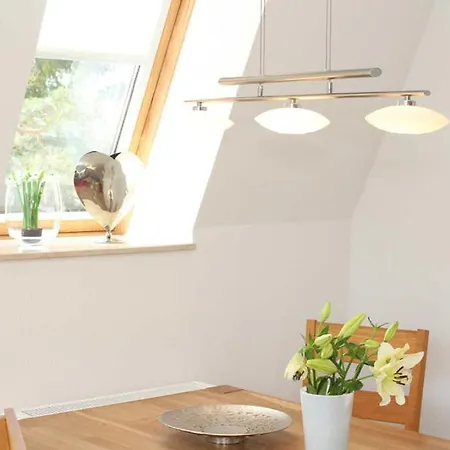 Hanseresidenz I Whg 19 Больтенхаген