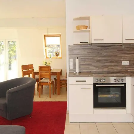 Hanseresidenz I Whg 19