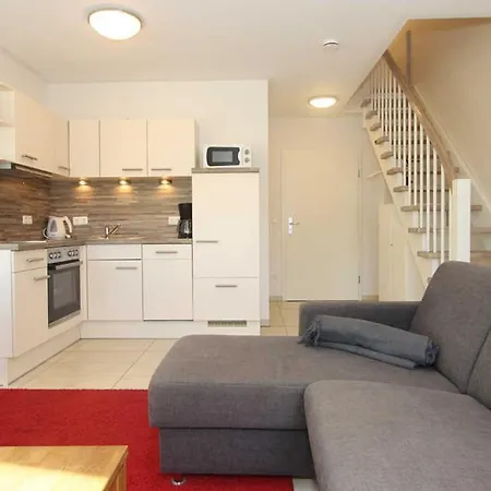 Hanseresidenz I Whg 19 *