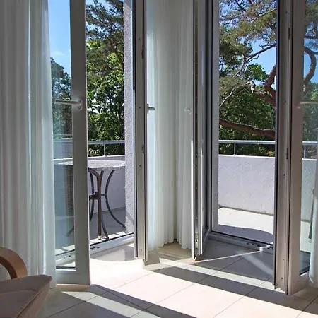 Hanseresidenz I Whg 19 Больтенхаген