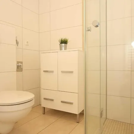 Hanseresidenz I Whg 19 شقة بولتينهاجين