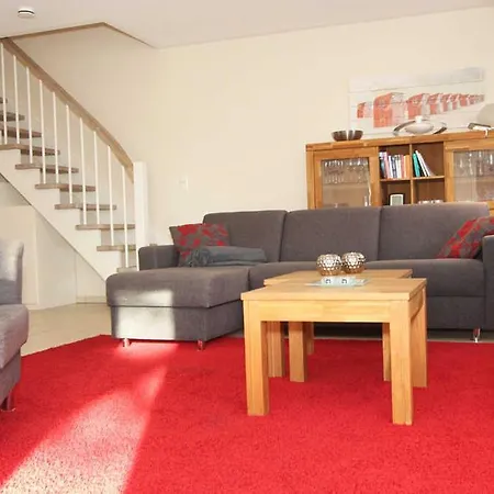 Hanseresidenz I Whg 19 Больтенхаген