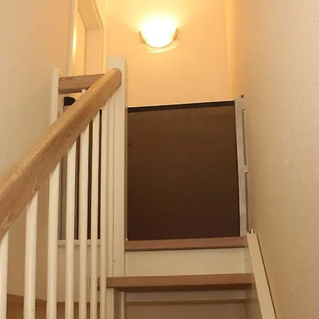 Hanseresidenz I Whg 19 * بولتينهاجين