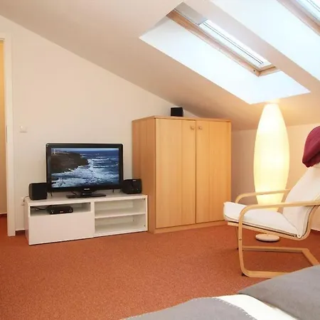 Hanseresidenz I Whg 19 * بولتينهاجين