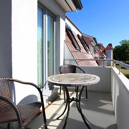 Hanseresidenz I Whg 19