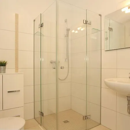 Hanseresidenz I Whg 19 شقة