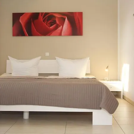 Apartment Hanseresidenz I Whg 19 Boltenhagen (Ostseebad)