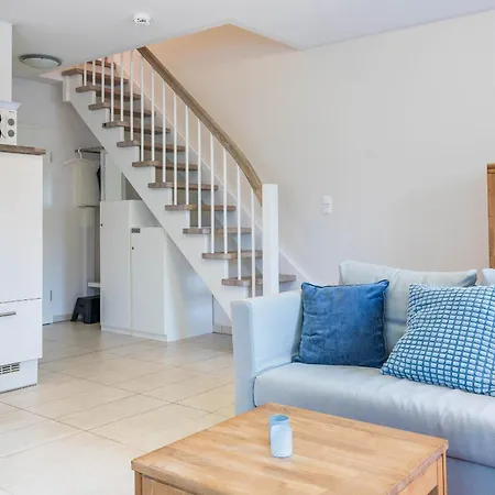 Hanseresidenz I Whg 19 شقة بولتينهاجين