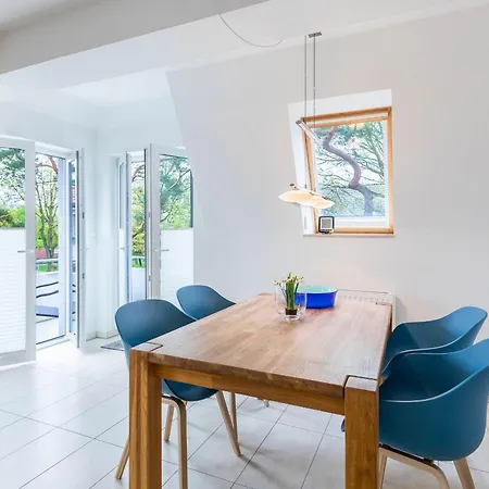 Hanseresidenz I Whg 19