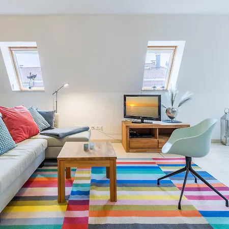 Hanseresidenz I Whg 19