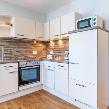 Hanseresidenz I Whg 19