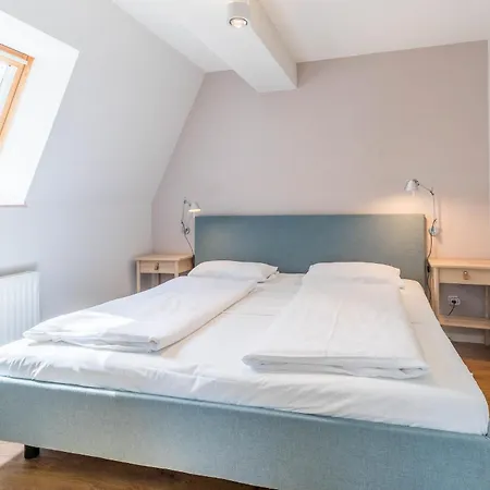 Hanseresidenz I Whg 19 شقة *