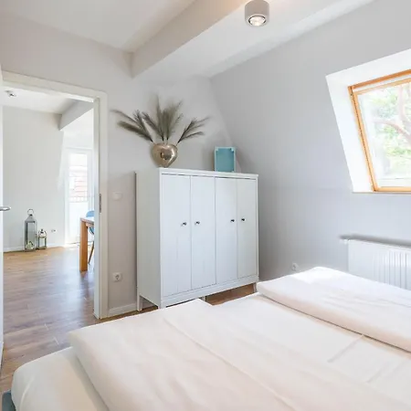 Hanseresidenz I Whg 19 شقة بولتينهاجين