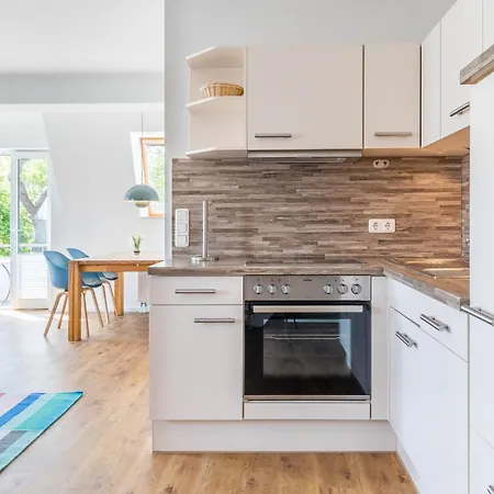 Hanseresidenz I Whg 19