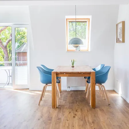 Hanseresidenz I Whg 19 *