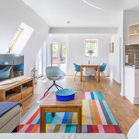 Hanseresidenz I Whg 19 *